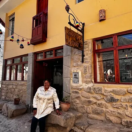 Casa D\'Maria