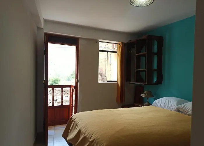 Bed & Breakfast Casa D'maria