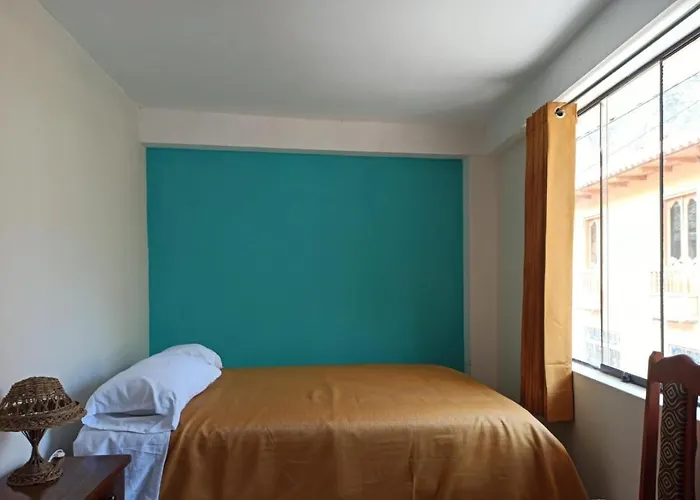 Bed & Breakfast Casa D'maria 3*