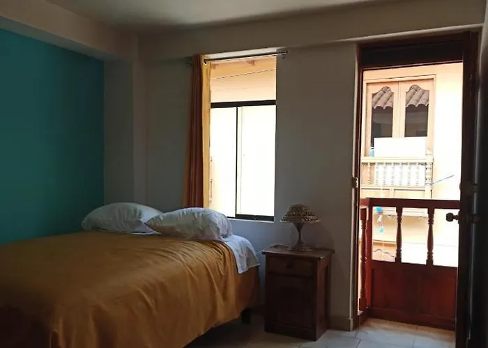 Bed & Breakfast Casa D'maria