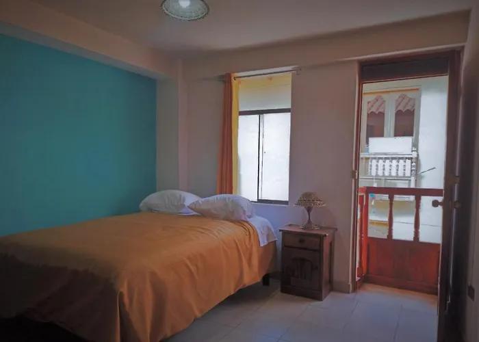 Casa D'maria