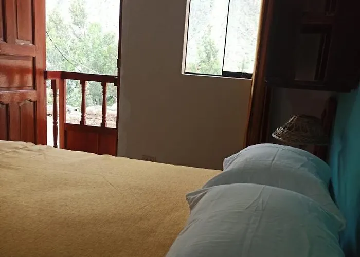 Casa D'maria Bed & Breakfast 3*