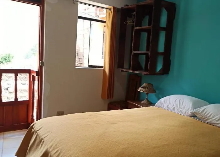 Casa D'maria