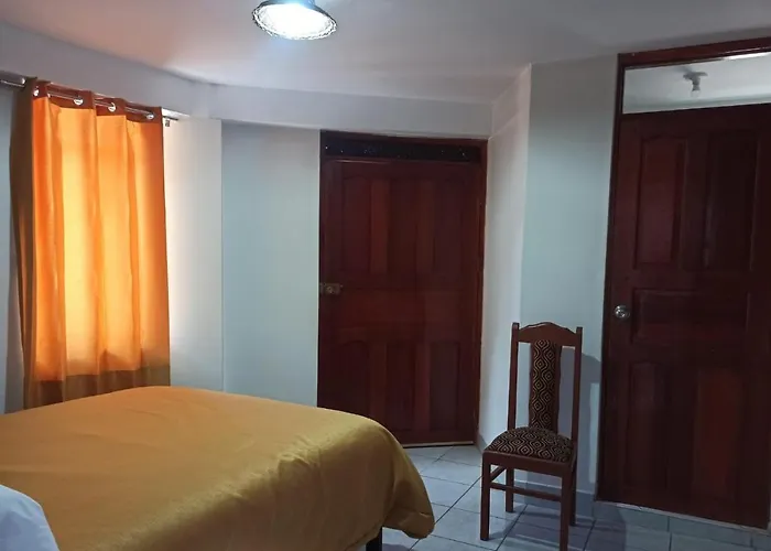 Casa D'maria Bed & Breakfast