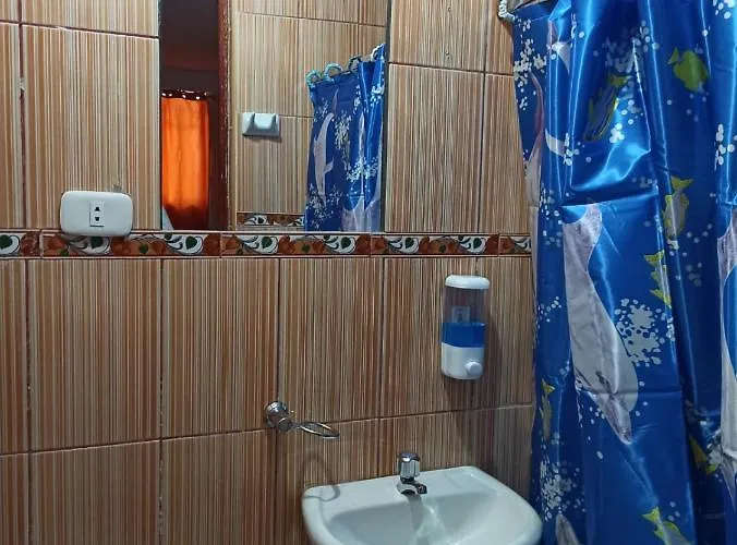 Bed & Breakfast Casa D'maria 3*