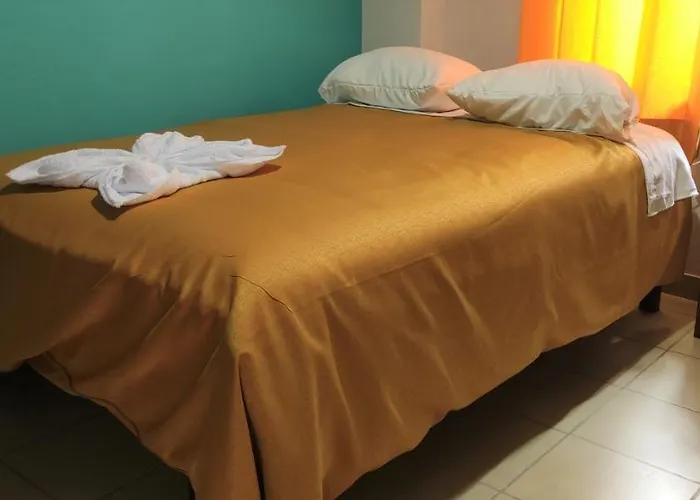 Casa D'maria 3*