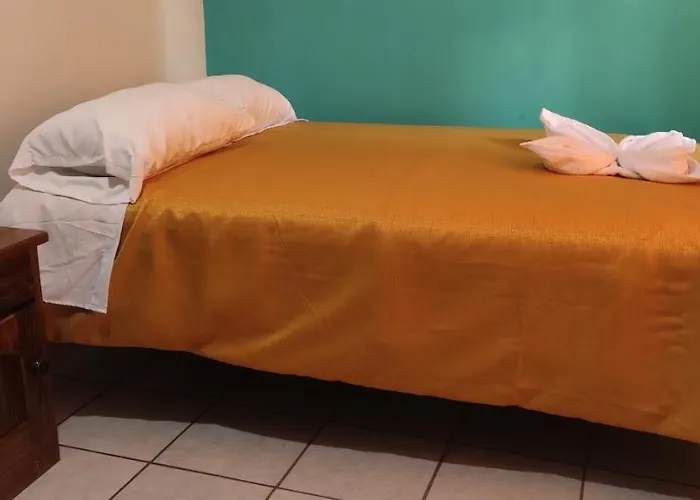 Casa D'maria Bed & Breakfast