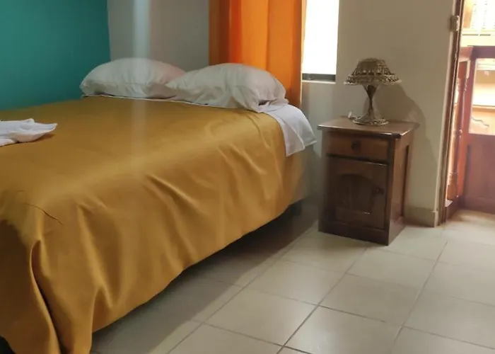 Bed & Breakfast Casa D'maria