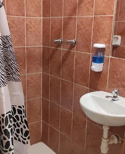 Bed & Breakfast Casa D'maria 3*
