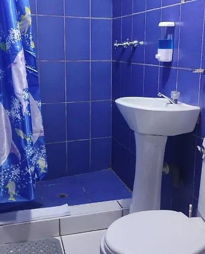 Casa D'maria 3*