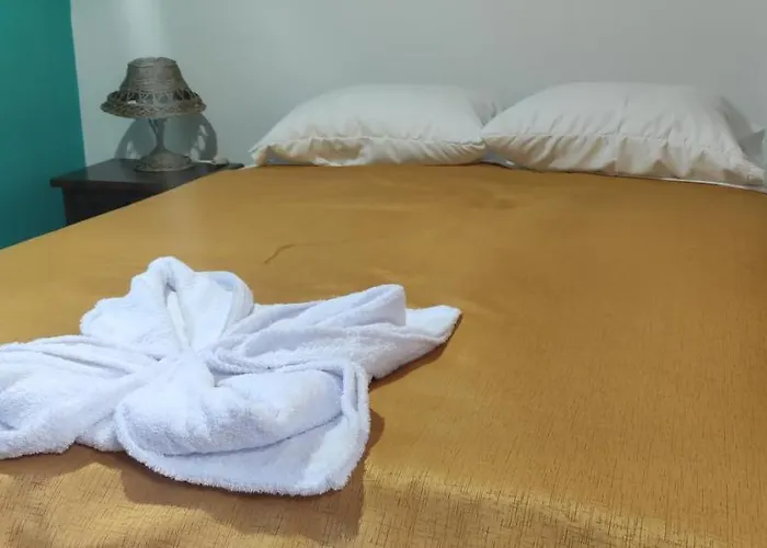 Casa D'maria 3*
