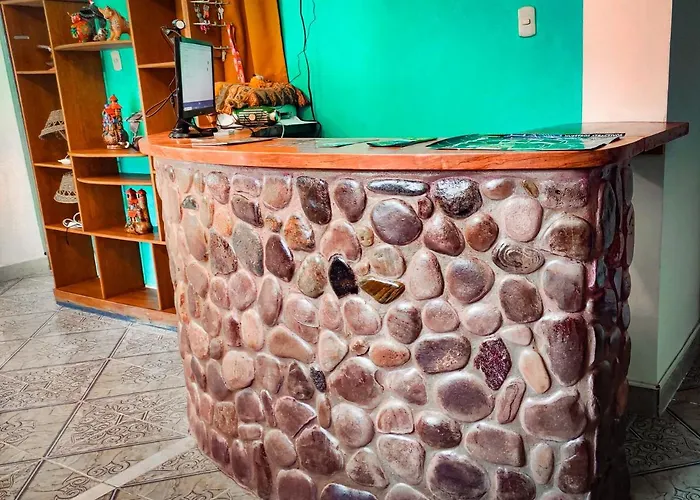 Casa D'maria Bed & Breakfast Ollantaytambo