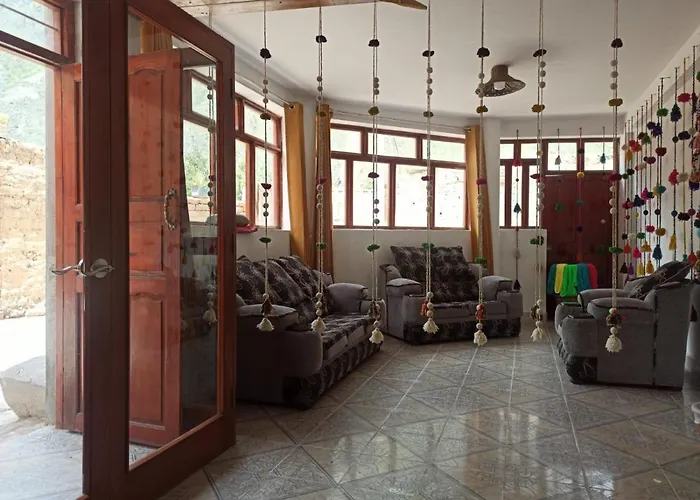 Bed & Breakfast Casa D'maria 3*