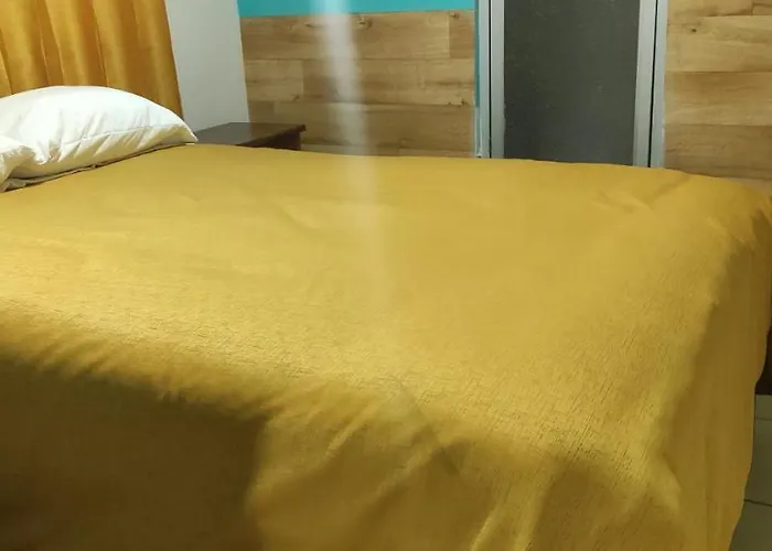 Bed & Breakfast Casa D'maria 3*