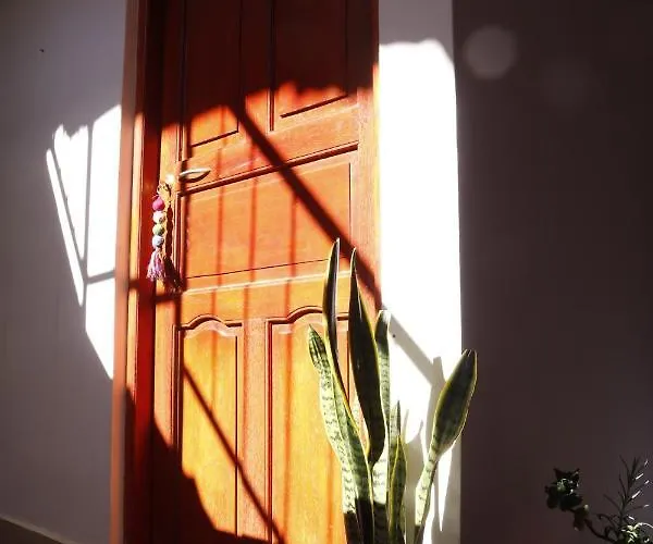 Bed & Breakfast Casa D'maria