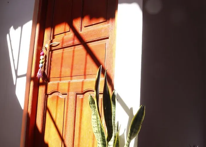 Bed & Breakfast Casa D'maria 3*