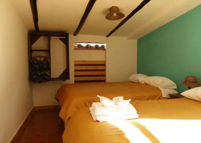 Casa D'maria