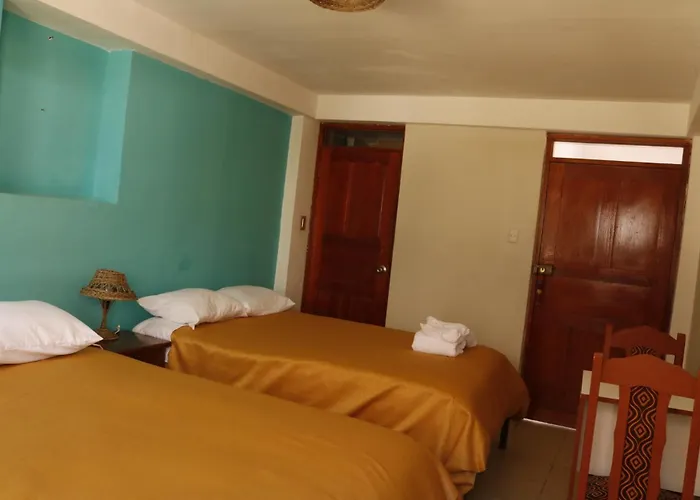 Casa D'maria Bed & Breakfast 3*