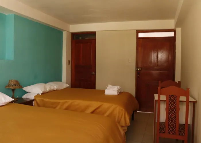 Casa D'maria Bed & Breakfast 3*