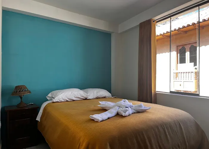 Casa D'maria Bed & Breakfast 3*