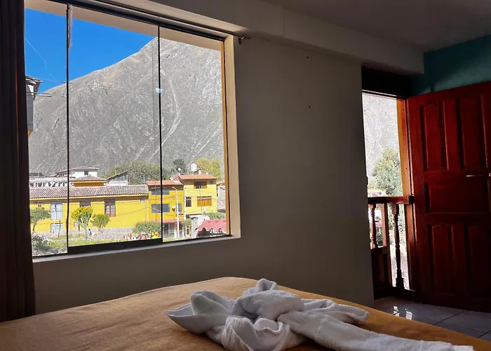 Bed & Breakfast Casa D'maria