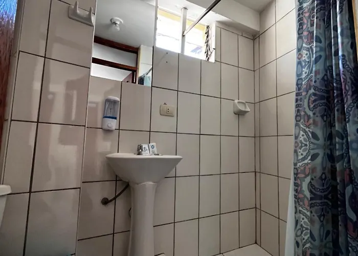 Bed & Breakfast Casa D'maria 3*