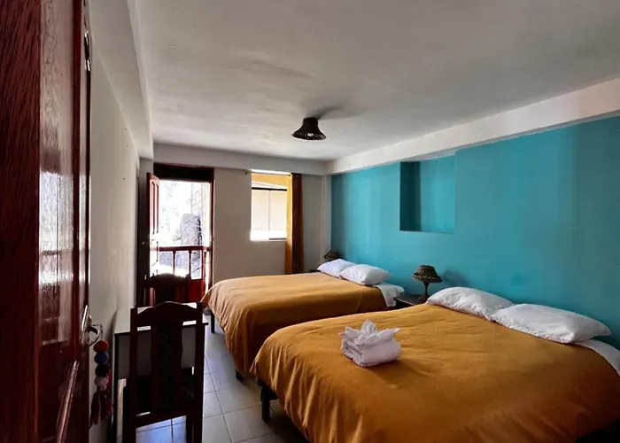 Casa D'maria 3*