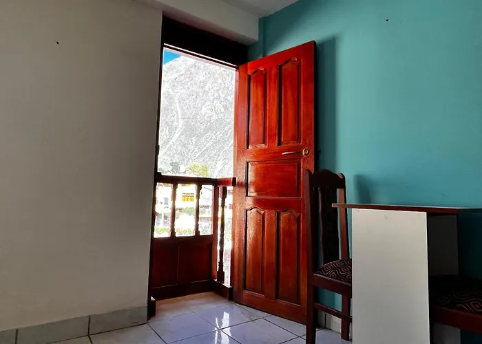 Casa D'maria Bed & Breakfast 3*