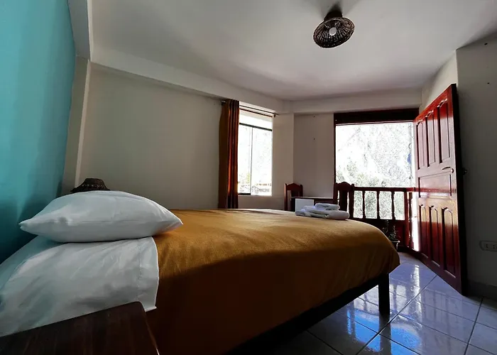 Casa D'maria Bed & Breakfast