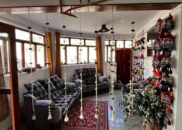 Bed & Breakfast Casa D'maria