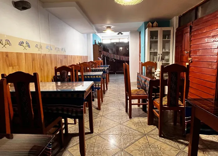 Bed & Breakfast Casa D'maria 3*