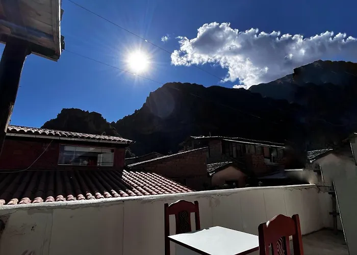 Casa D'maria 3*