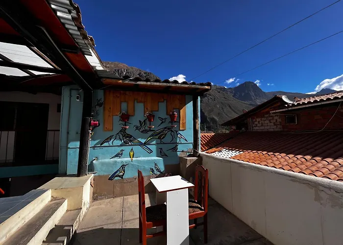 Casa D'maria