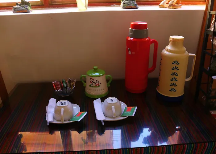 Casa D'maria Bed & Breakfast Ollantaytambo