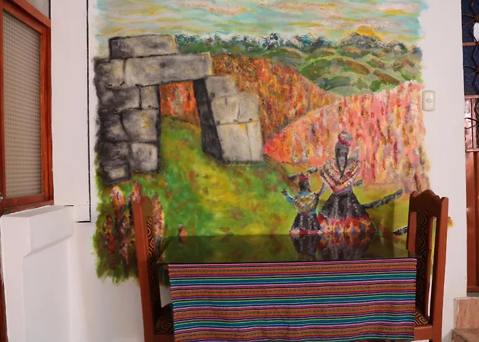 Casa D'maria