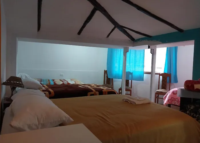 Bed & Breakfast Casa D'maria 3*