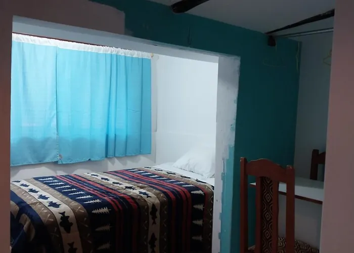 Casa D'maria Ollantaytambo