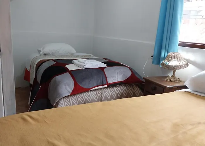Bed & Breakfast Casa D'maria
